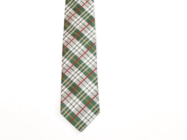 Jack Franklin The Connery Men's Tie