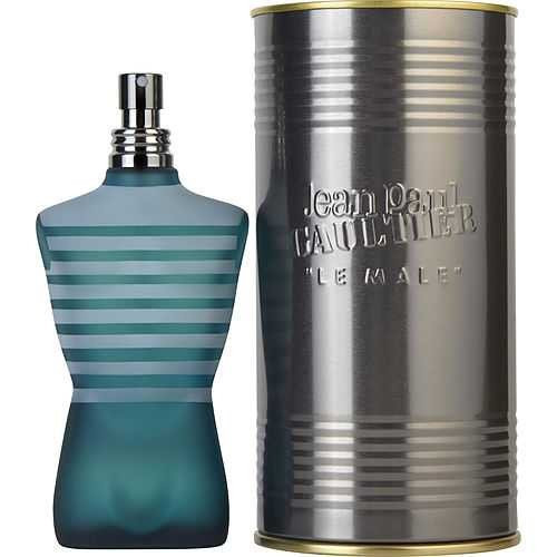 JEAN PAUL GAULTIER by Jean Paul Gaultier Eau De Toilette Spray 4.2 oz