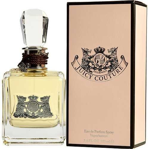 Juicy Couture by Juicy Couture Eau De Parfum Spray 3.4 oz