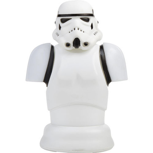 Star Wars Stormtrooper by Marmol & Son Eau De Toilette Spray 3.4 oz