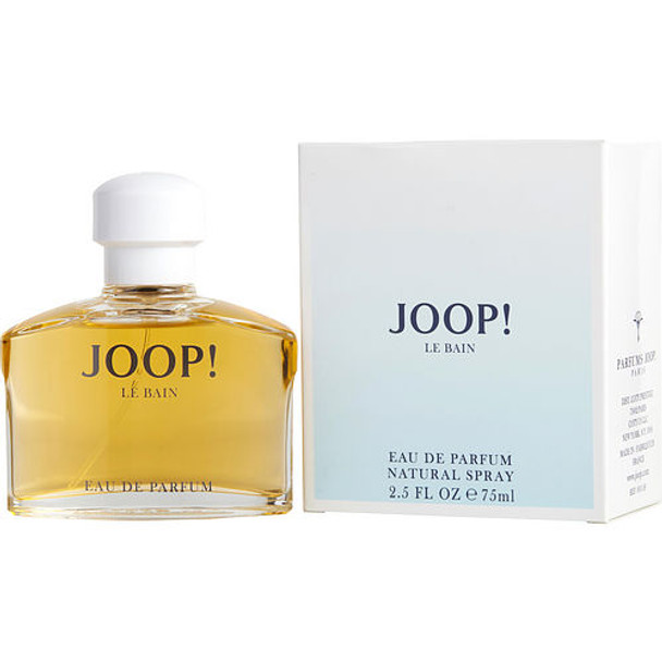 Joop! Le Bain by Joop! Eau De Parfum Spray 2.5 oz