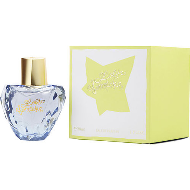 Lolita Lempicka by Lolita Lempicka Eau De Parfum Spray 1 oz (New Packaging)