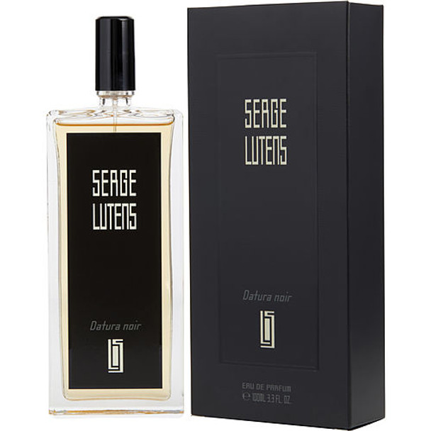 Serge Lutens Datura Noir by Serge Lutens Eau De Parfum Spray 3.4 oz