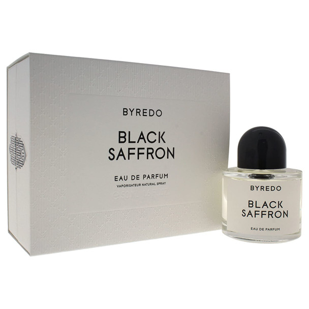 Black Saffron Byredo by Byredo Eau De Parfum Spray 1.6 oz