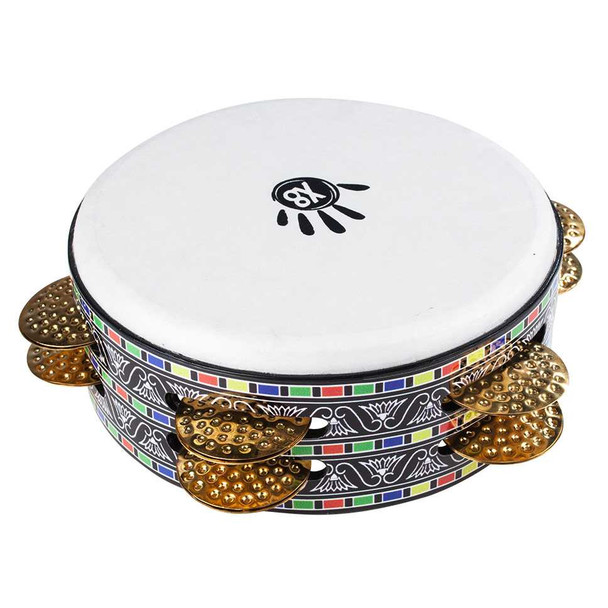 X8 Drums Tunable Deep Shell Riq