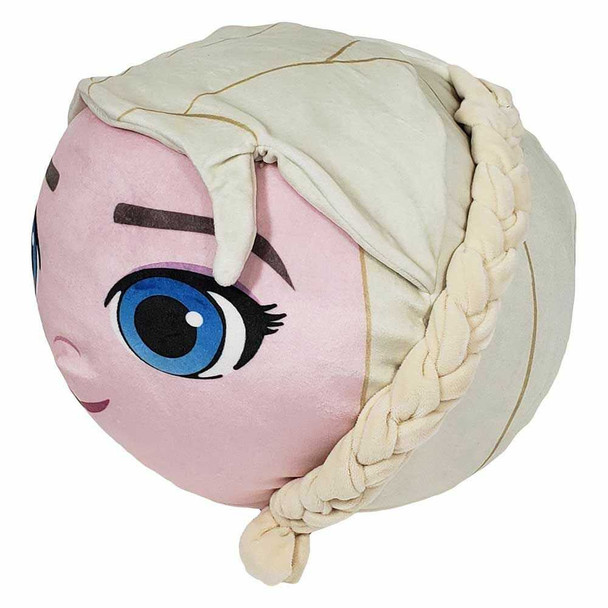 Disney Frozen 2 Elsa Revival Cloud Pillow