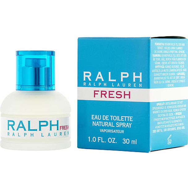 Ralph Fresh by Ralph Lauren Eau De Toilette Spray 1 oz