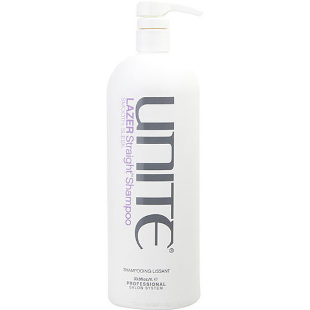 Unite by Unite Lazer Straight Shampoo 33 oz