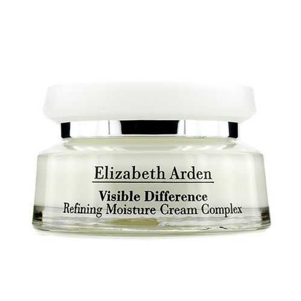 Elizabeth Arden by Elizabeth Arden Visible Difference Refining Moisture Cream Complex--75ml/2.5oz