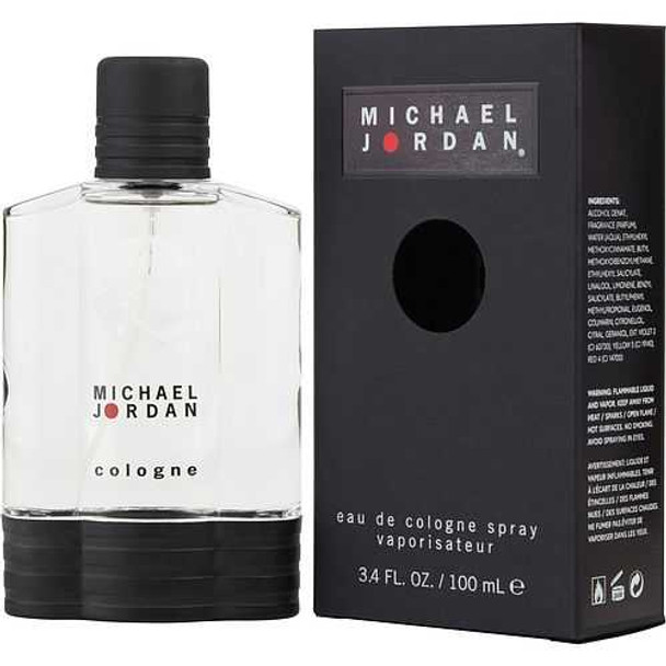 MICHAEL JORDAN by Michael Jordan Cologne Spray 3.4 oz