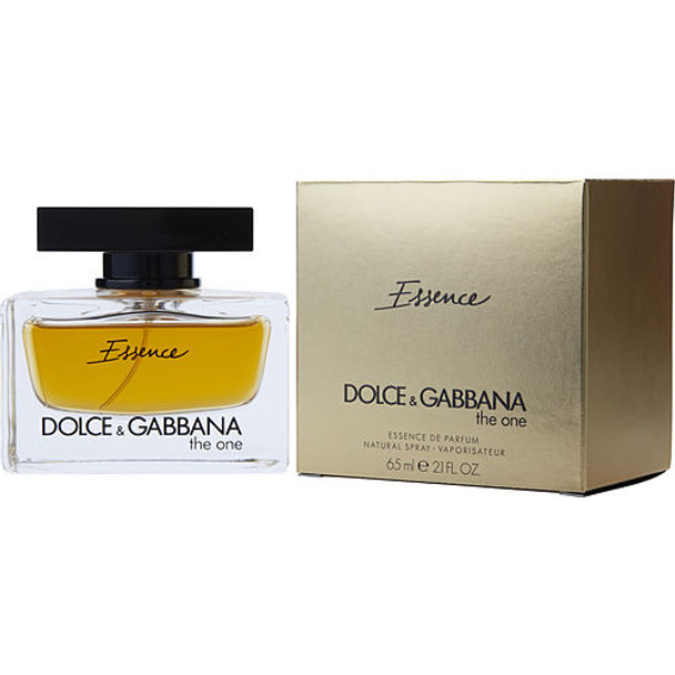 The One by Dolce & Gabbana Essence De Parfum Spray 2.1 oz