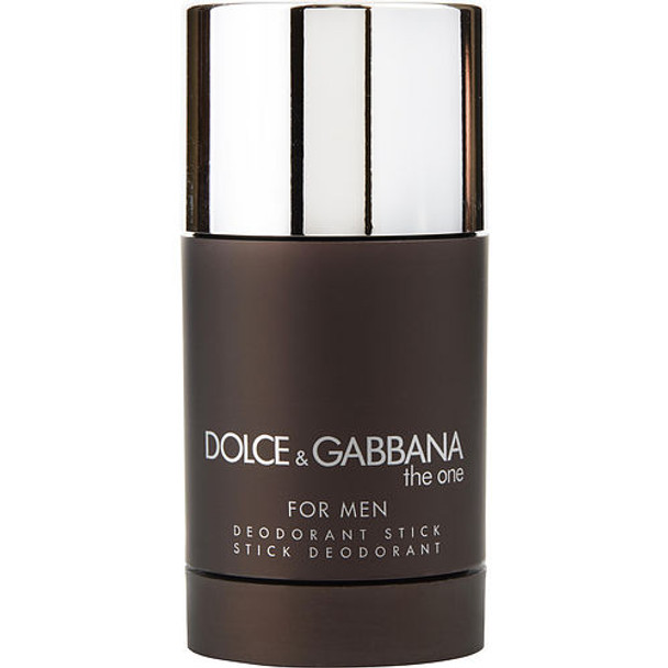 The One by Dolce & Gabbana Deodorant Stick 2.4 oz