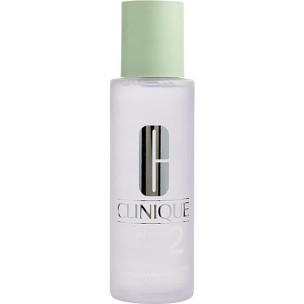 Clinique by Clinique Clarifying Lotion 2 (For Dry/Combination Skin)--200ml/6.7oz