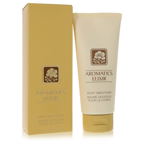 AROMATICS ELIXIR by Clinique Body Smoother 6.7 oz