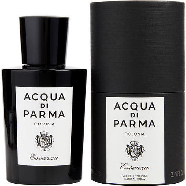 Acqua Di Parma by Acqua Di Parma Essenza Eau De Cologne Spray 3.4 oz
