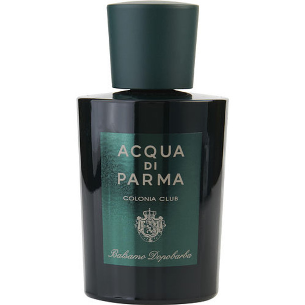 Acqua Di Parma by Acqua Di Parma Colonia Club Aftershave Balm 3.4 oz