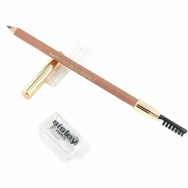 Sisley by Sisley Phyto Sourcils Perfect Eyebrow Pencil (with Brush & Sharpener) - No. 01 Blond --0.55g/0.019oz
