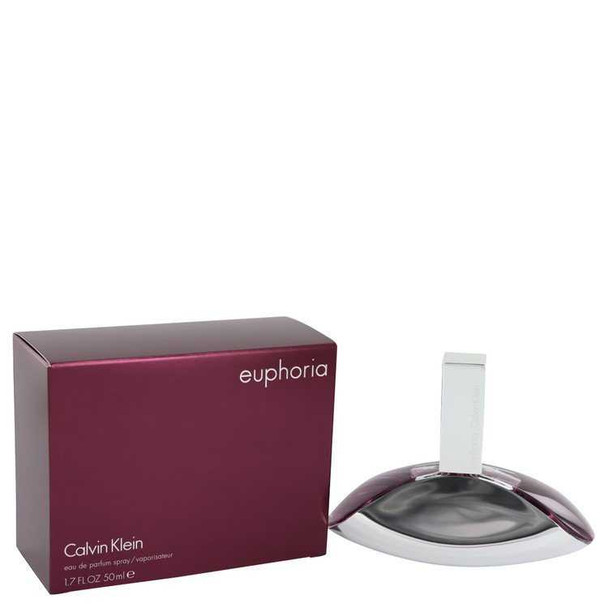 Euphoria by Calvin Klein Eau De Parfum Spray 1.7 oz product image at NuMercy