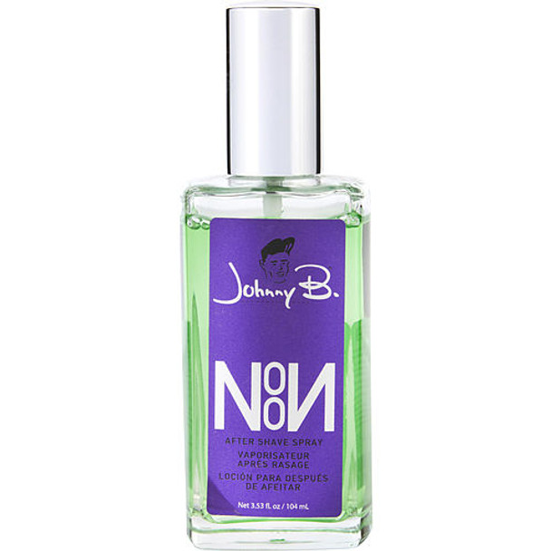Johnny B By Johnny B Noon After Shave 3.3 Oz (new Packaging)