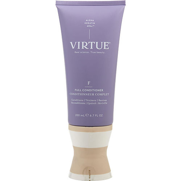Virtue by Virtue Full Conditioner 6.7 Oz