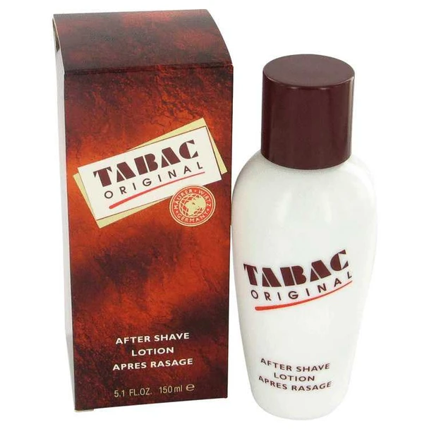 TABAC by Maurer and Wirtz After Shave 5.1 oz product image at NuMercy