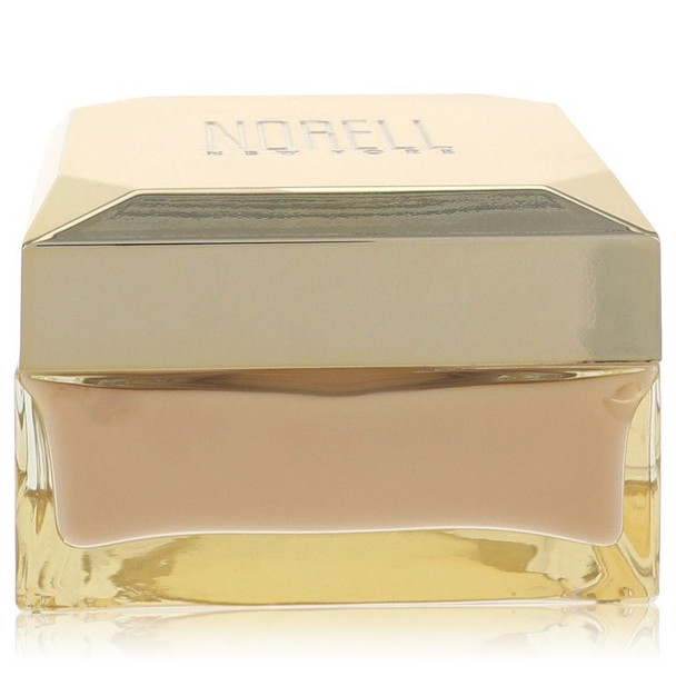 NORELL by Five Star Fragrance Co. Body Cream 6.7 oz