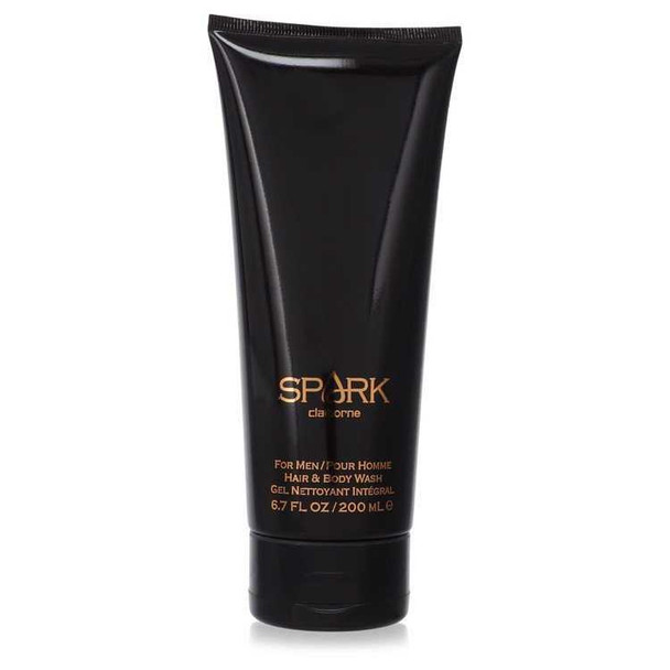 Spark by Liz Claiborne Body Wash 6.7 oz