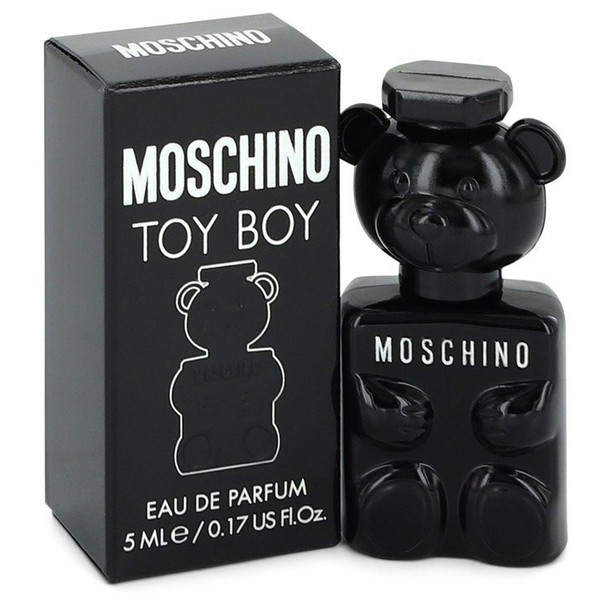 Moschino Toy Boy by Moschino Mini EDP .17 oz