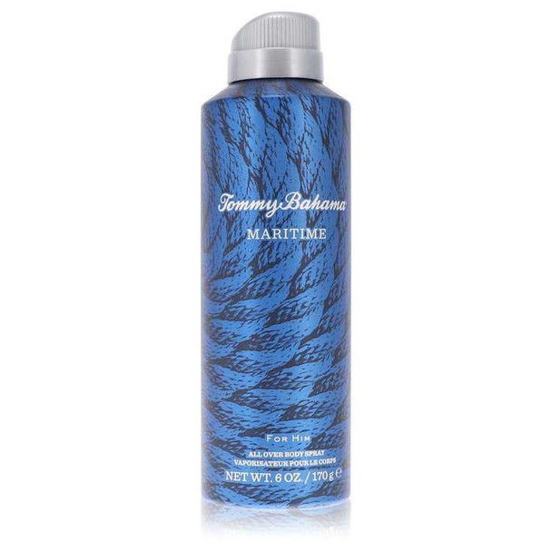Tommy Bahama Maritime by Tommy Bahama Body Spray 6 oz product image at NuMercy