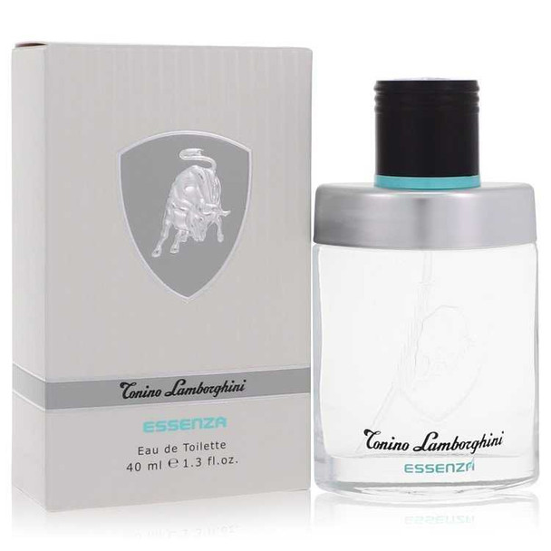 Lamborghini Essenza by Tonino Lamborghini Eau De Toilette Spray 1.3 oz