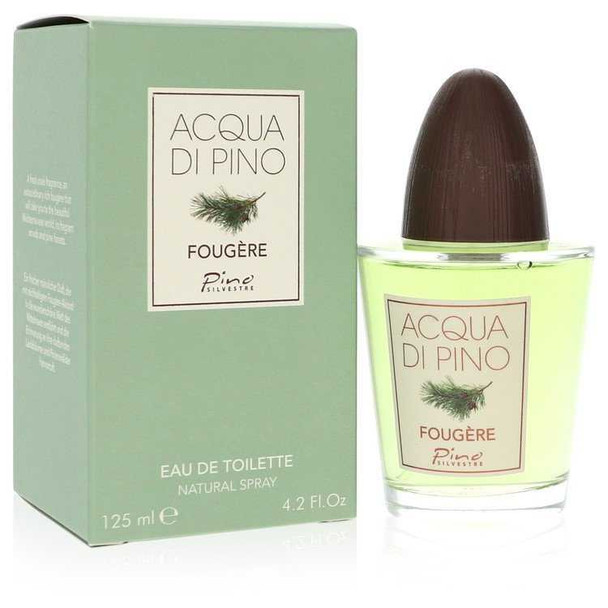 Acqua Di Pino Fougere by Pino Silvestre Eau De Toilette Spray 4.2 oz product image at NuMercy