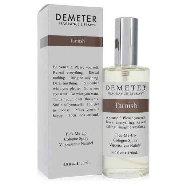 Demeter Tarnish by Demeter Cologne Spray Unisex 4 oz product image at NuMercy