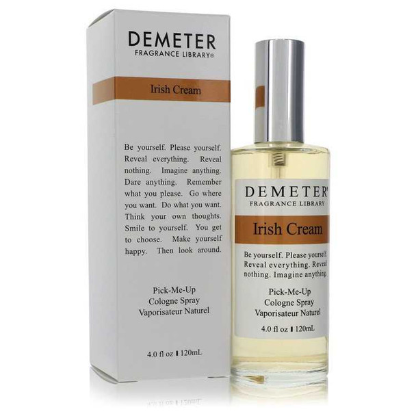 Demeter Irish Cream by Demeter Cologne Spray 4 oz product image at NuMercy