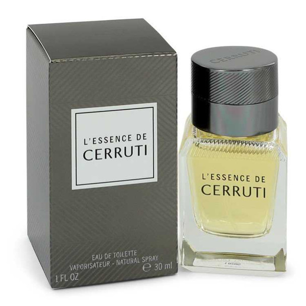 L'essence De Cerruti by Nino Cerruti Eau De Toilette Spray 1 oz product image at NuMercy