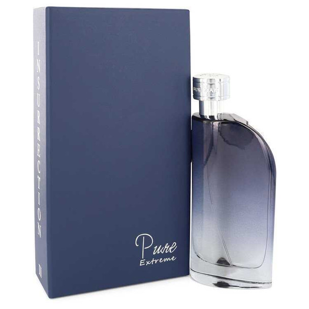 Insurrection II Pure Extreme by Reyane Tradition Eau De Parfum Spray 3 oz