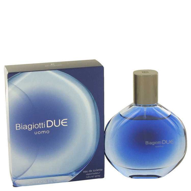 Due by Laura Biagiotti Eau De Toilette Spray 1.6 oz product image at NuMercy