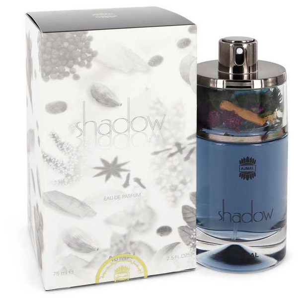 Ajmal Shadow II by Ajmal Eau De Parfum Spray 2.5 oz