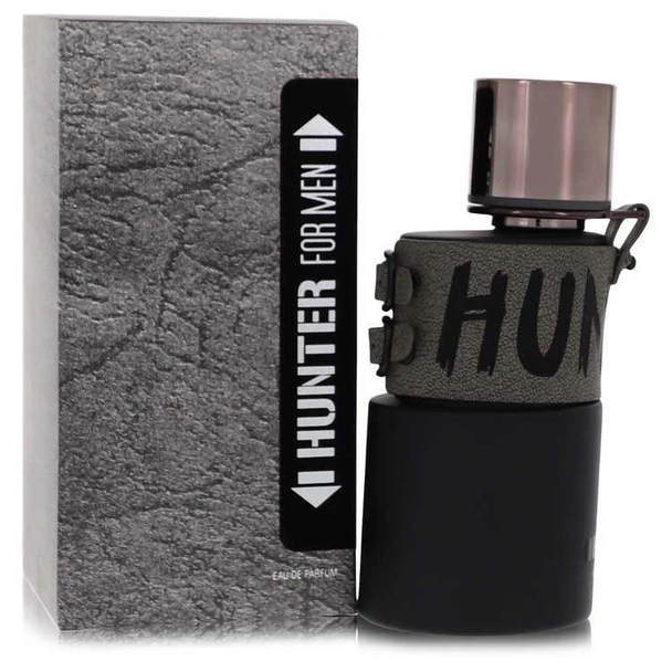 Armaf Hunter Intense by Armaf Eau De Parfum Spray 3.4 oz product image at NuMercy