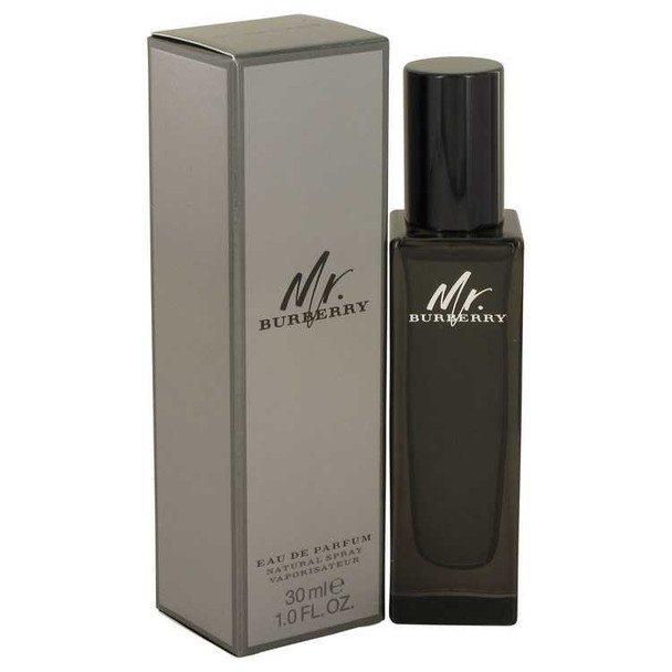 Mr Burberry by Burberry Eau De Parfum Spray 1 oz product image at NuMercy