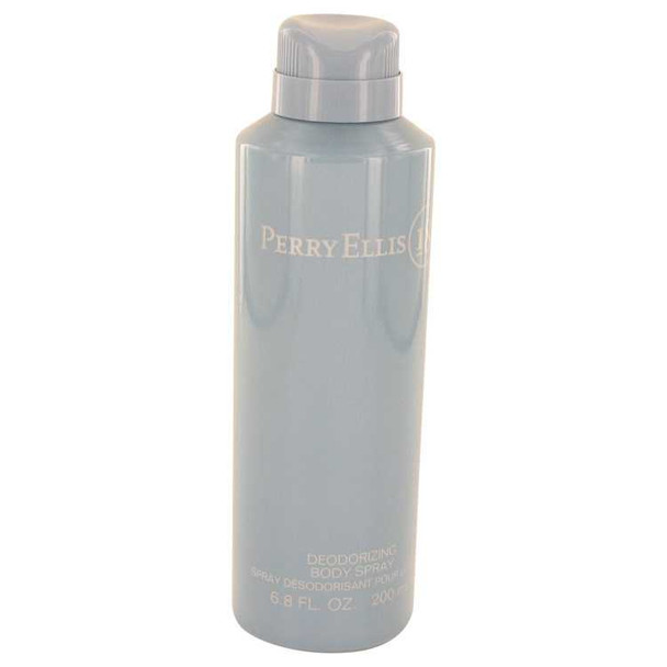 Perry Ellis 18 by Perry Ellis Body Spray 6.8 oz product image at NuMercy