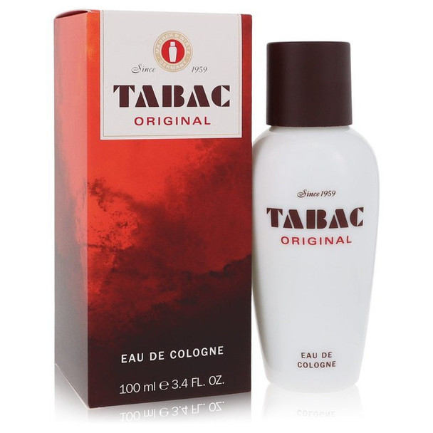 TABAC by Maurer and Wirtz Cologne 3.4 oz
