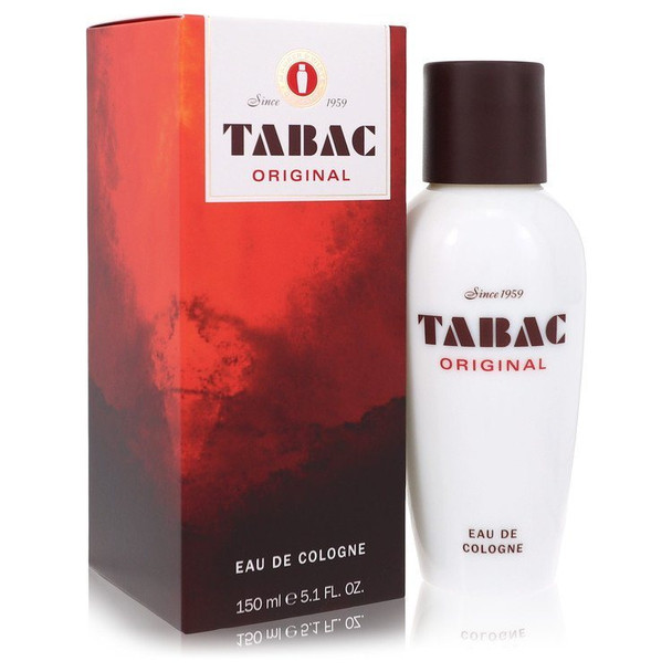 TABAC by Maurer and Wirtz Cologne 5.1 oz