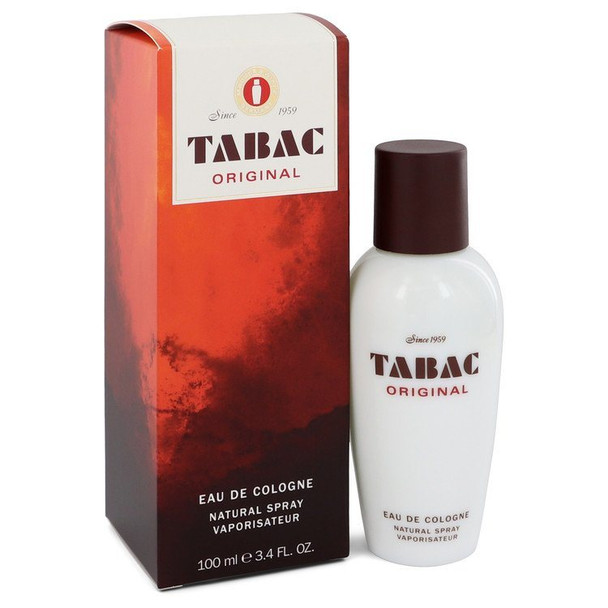 TABAC by Maurer and Wirtz Cologne Spray 3.3 oz