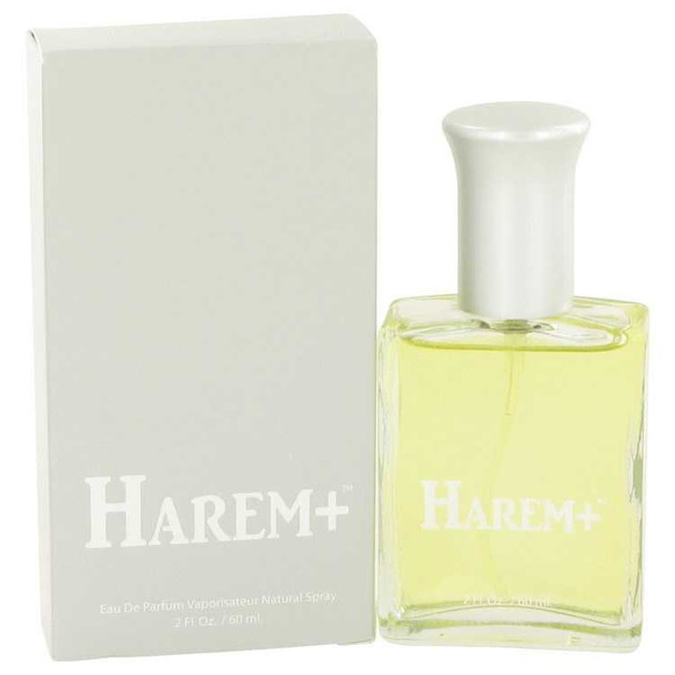 Harem Plus by Unknown Eau De Parfum Spray 2 oz product image at NuMercy