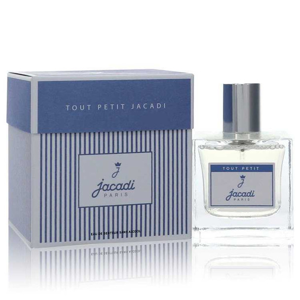 Tout Petit Jacadi by Jacadi Eau De Toilette Spray Alcohol Free 1.69 product image at NuMercy