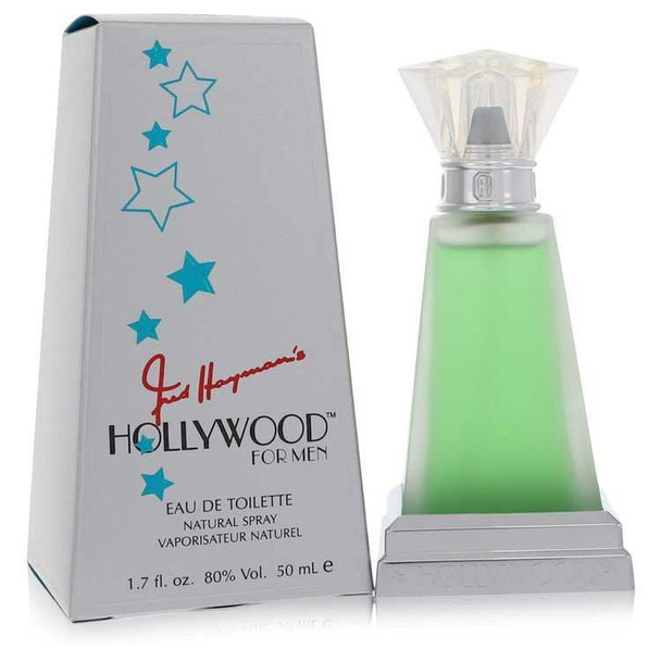 HOLLYWOOD by Fred Hayman Eau De Toilette Spray 1.7 oz product image at NuMercy