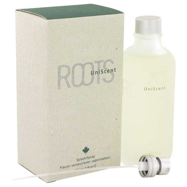 Roots by Coty Eau De Toilette Spray 4 oz product image at NuMercy