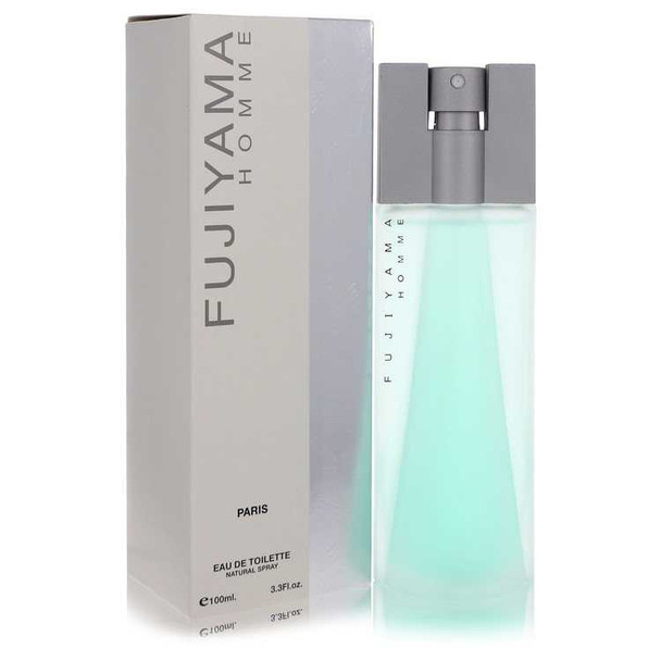 FUJIYAMA by Succes de Paris Eau De Toilette Spray 3.4 oz product image at NuMercy