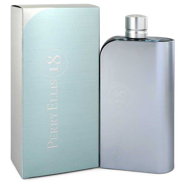 Perry Ellis 18 by Perry Ellis Eau De Toilette Spray 6.8 oz product image at NuMercy