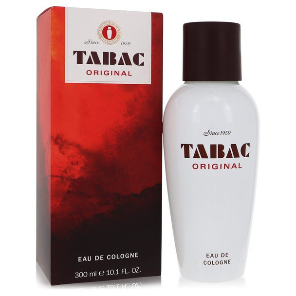 TABAC by Maurer and Wirtz Cologne 10.1 oz